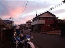 秋が感じられないよ!郡上・板取ツーリング 秋が感じられないよ!郡上・板取ツーリング