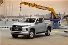豪州 に おける 2019年 9月度 自動車 販売ブランド トップ10 で 三菱自動車 が 2位 に ランクイン ・・・・