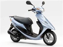 スズキ アドレスV50(CA4A)の整備♪ スズキ アドレスV50(CA4A)の整備♪