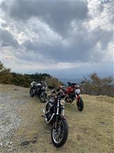 早くもマスツリ2回目