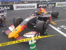 スーパーフォーミュラ観戦 スーパーフォーミュラ観戦