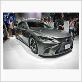 東京モーターショー2019  ...