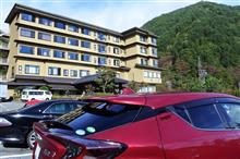 1泊旅行③　お宿編