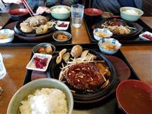 豊田オフ会前編 レトロ喫茶店にてハンバーグオフ会開催 豊田オフ会前編 レトロ喫茶店にてハンバーグオフ会開催
