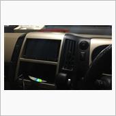 納車前整備①