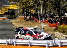 セントラルラリー愛知/岐阜にC3 R5が出場するのは嬉しいですね。