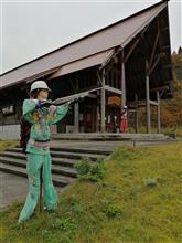 山形　玉川渓谷と野川渓谷（ながい百秋湖）の紅葉！　その１