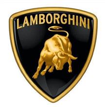 ランボルギーニのモデル変遷 ランボルギーニのモデル変遷