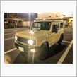 オヤジムニー納車！