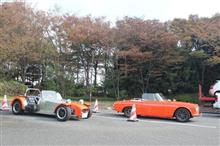 2018 旧車天国 Part1