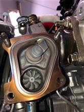 ターボキット K200の証