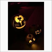 Happy Hallowee ...