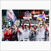 Natsが勝ったよ