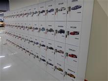 2019年遠征②日産ヘリテージコレクション～プチオフ