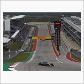 🚗🚙🚓　第１９戦 F1 ...