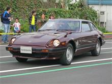 日産車フェア in 相模原