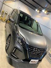 日産　セレナ　NOJロイヤルコーティング３層ver❕❕