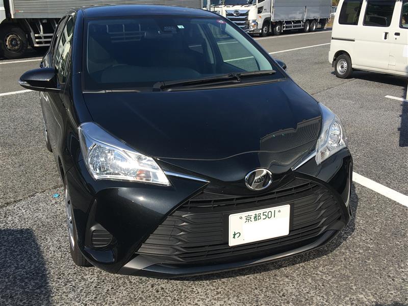 片道 go レンタカー トヨタ