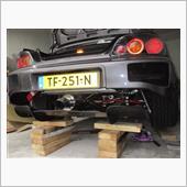 S2000チューニングプロジ ...