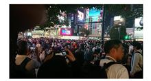 渋谷ハロウィン 渋谷ハロウィン