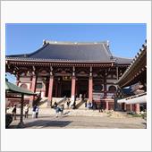 ほぼ都内寺巡り