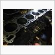 RB30のターボエンジン製作開始♪