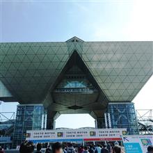 東京モーターショウ2019 東京モーターショウ2019