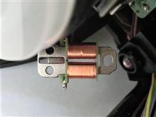 PENTAX K-S2 黒死病の修理（修理編）/追記あり