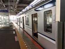 クルマで行きたかったけど