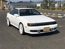 ST165 セリカ ヤフオク出品