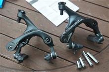 ULTEGRA 6700からR8000へ