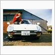 S130フェアレディZ（昭和59年11月）