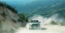 RAV4試乗。