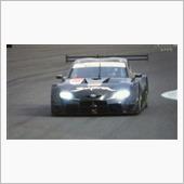 スーパーGTもてぎ決勝
