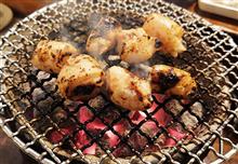 B級グルメ 厚木シロコロを食べに酔笑苑に行ってきた