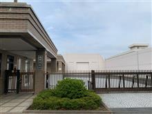 第４４回府中刑務所文化祭に行ってきました。