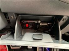 ProRacing Chip Box OBD3のファーストインプレッション