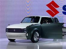 東京モーターショー2019に行って来ました！