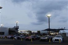 SUPER GT MOTEGI