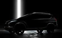新たなる クロスオーバー MPV ( 仮称 ミツビシ エクスパンダー クロス ) が インドネシア にて 間もなく 登場 ・・・・ 