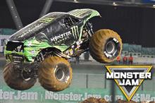 MONSTER JAM 2019 IN JAPAN MONSTER JAM 2019 IN JAPAN