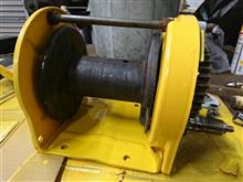 ＣＣＴ１２移設　３３