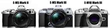 オリンパス OM-D E-M5 MarkⅢ 発売