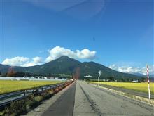C25セレナ　ありがとう旅