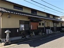 「松翁」系のお蕎麦屋さん