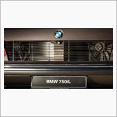 BMW 7シリーズ ワンオフ ...