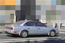 G50系インフィニティQ45の発売から30周年 その後の日産フラッグシップサルーンの迷走 G50系インフィニティQ45の発売から30周年 その後の日産フラッグシップサルーンの迷走