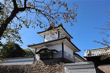 晩秋の北陸路・その1(越前・加賀・能登へ) 晩秋の北陸路・その1(越前・加賀・能登へ)