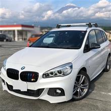 じっくり見てみると 色々と劣化が🚗😓