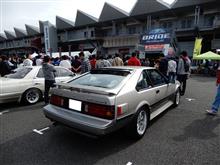 ハチマルミーティング2019で楽しんだ記録。 ハチマルミーティング2019で楽しんだ記録。